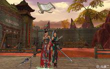 天策[劍網3門派]