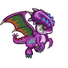 《怪獸總動員》