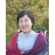 劉俊[陝西省作家協會女作家]