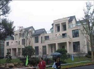 富春山居澤閒居