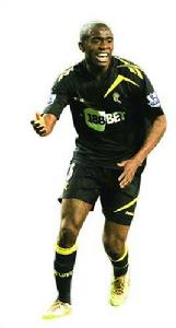 法布里斯·姆萬巴