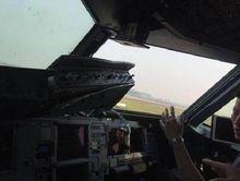 5&middot;14川航航班備降成都事件