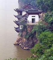 長江三磯 長江三磯