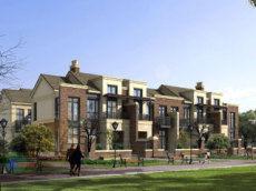 北京中糧祥雲國際生活區 北京中糧祥雲國際生活區