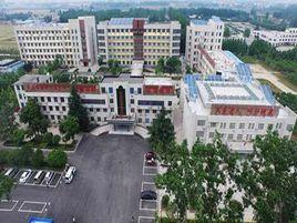 棗莊市立二院 棗莊市立二院