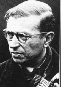Jean-Palu Sartre