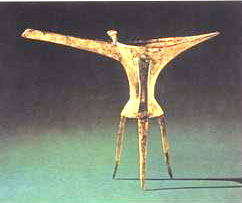 中國歷史上第一個朝代--夏