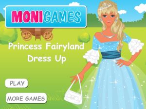 公主美裙 公主美裙