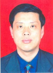 王安德[山東省生態環境廳廳長]