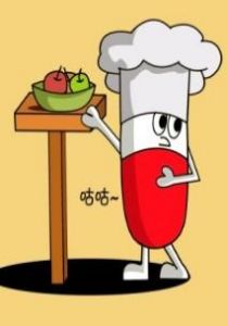 撥動你人生的鐘擺