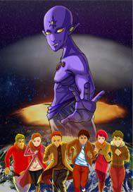 末世紀之通往黎明的道路 末世紀之通往黎明的道路