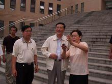 河南省第二實驗中學