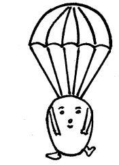 雞蛋撞地球 雞蛋撞地球