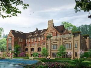 君地蔚林半島 君地蔚林半島