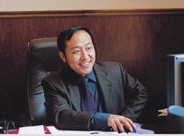 張克勤[雲南大學原副校長]