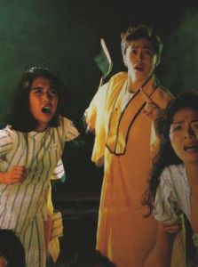 監獄不設防 監獄不設防