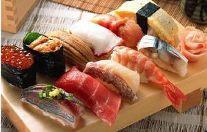 含異性蛋白的食物