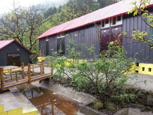 善和源生態農莊 善和源生態農莊