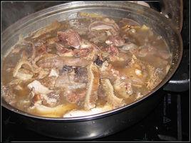 溫州牛雜 溫州牛雜