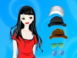 芭比換裝2 芭比換裝2