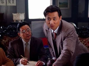 《大染坊》劇照