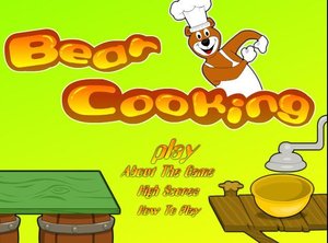 小熊速食店 小熊速食店