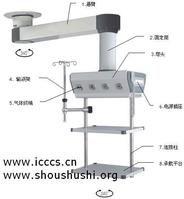 醫用吊塔 醫用吊塔