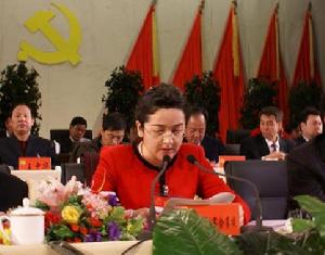 阿依努爾·買合賽提同志