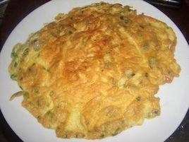 蚝蠣煎蛋 蚝蠣煎蛋