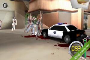 Android遊戲、絕命逃亡、愛扒啦