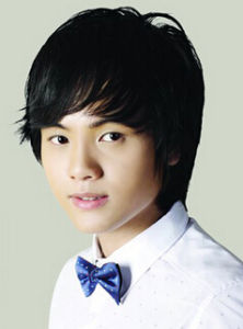 《一個人哭》 《一個人哭》