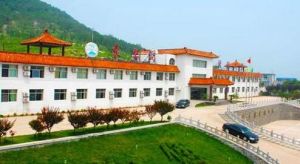 泰安東平湖度假山莊 泰安東平湖度假山莊