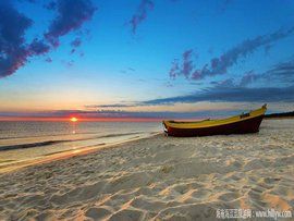 海南分界洲島 海南分界洲島