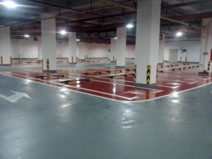 車庫地坪漆 車庫地坪漆