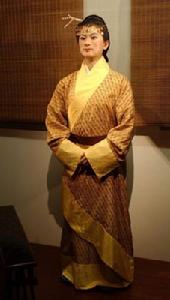 車大女士 車大女士