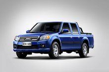 江鈴汽車股份有限公司