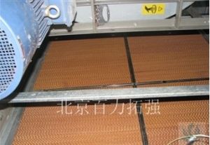 循環水濕膜加濕器