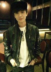 吳宗翰[中國好聲音第四季學員]