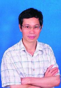 劉德宏[廣西書法家協會常務副主席]