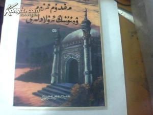 麥赫杜姆·阿扎姆 麥赫杜姆·阿扎姆