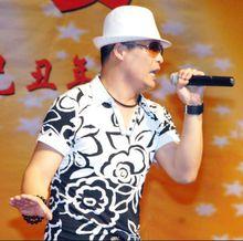 鴻霖:中國另類搖滾先鋒