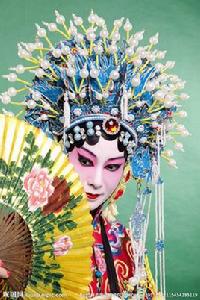 傳統劇種 傳統劇種