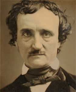 愛倫·坡 愛倫·坡