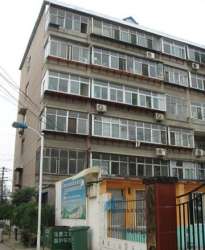 柳雲小區 柳雲小區