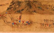 明朝東南沿海抗倭戰爭