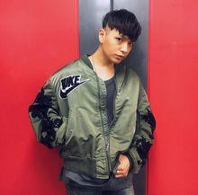 Simon Dominic