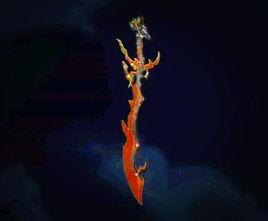 忉利獄龍斬 忉利獄龍斬