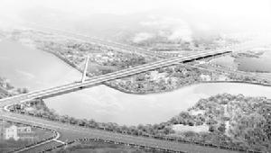 觀音埔大橋 觀音埔大橋