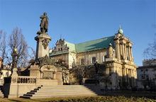 亞當&middot;密茨凱維奇