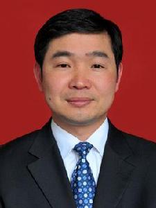 譚玉成[資源縣委員會副書記、資源縣人民政府縣長]